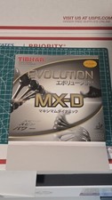 Tibhar Evolution MX-D Table