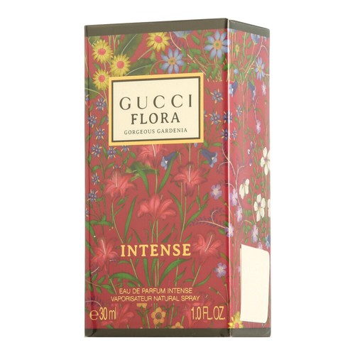 Gucci flora gorgeous - by,