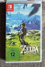 The Legend of Zelda: Breath of