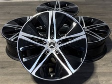 4x Orig Mercedes A Klasse W177