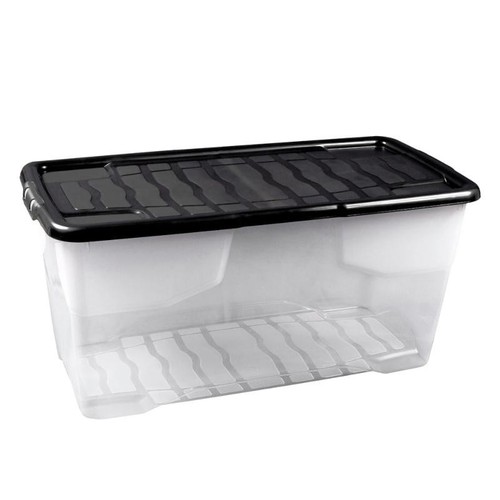 Strata curve box - curve,