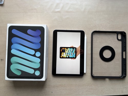 Apple ipad mini - mini, 128gb