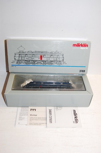 Märklin 3769 digital - , h0