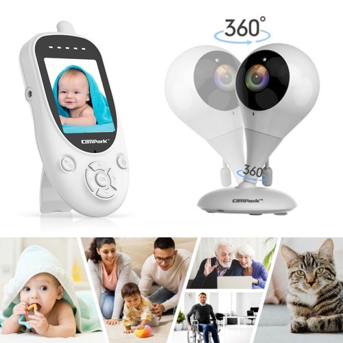 Toguard babyphone mit - babyphone,