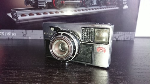 Braun nürnberg paxette - nürnberg, 28