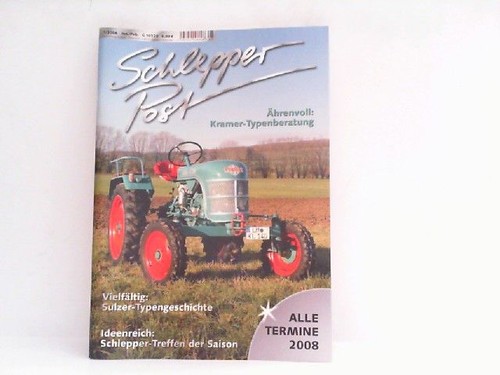 Schlepper post jan - nr., 1