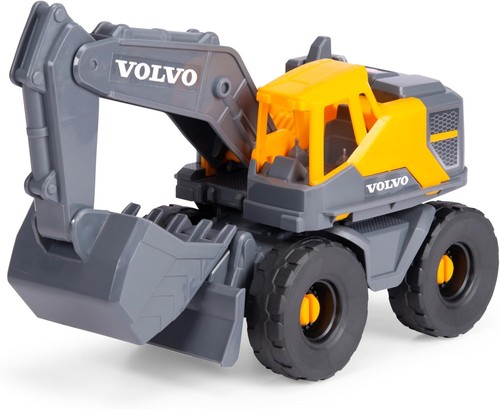 Dickie toys volvo bagger - dickie,