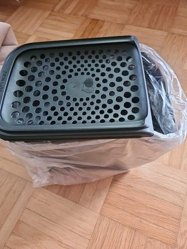 Tupperware zwiebellager - tupperware,
