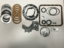 1954-1956 Packard Ultramatic