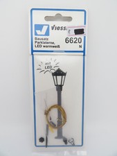 322 / 01 - Viessmann N 6620 -