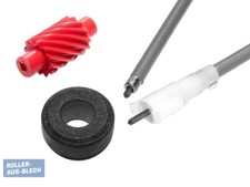 VESPA Tachowelle PK 50 125 XL2