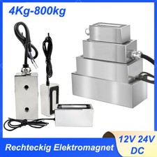 Elektromagnet DC12V 24V