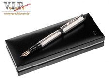 MONTBLANC LIMITED EDITION 4810 LORENZO DE MEDICI FÜLLER FOUNTAIN PEN STYLO PLUME