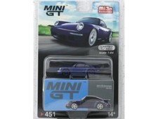 PORSCHE RUF CTR Anniversary  -