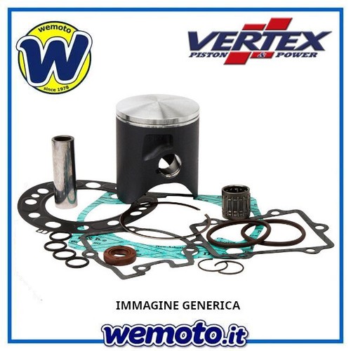 Vertex kolbenkit mit - 2t,