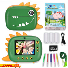 1080P HD Sofortbildkamera