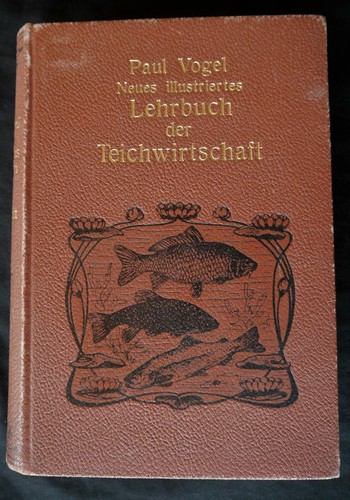Paul vogel lehrbuch der - vogel,