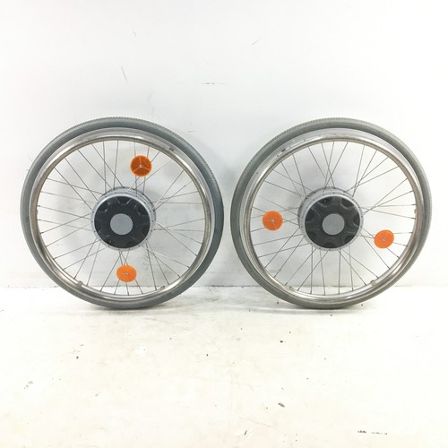 Alber fix e25 räder - e-fix,