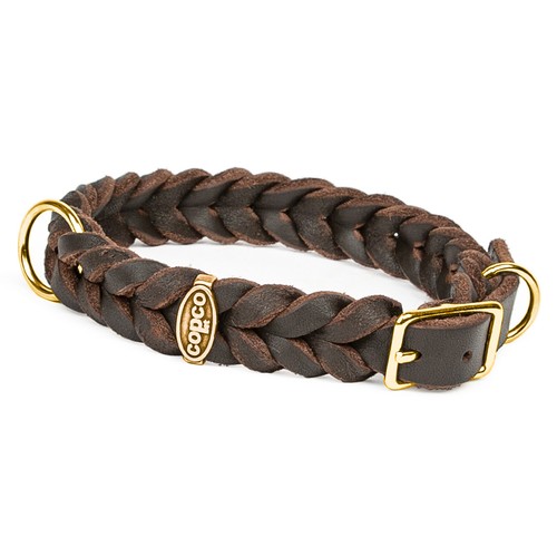 Copcopet hundehalsband - copcopet,
