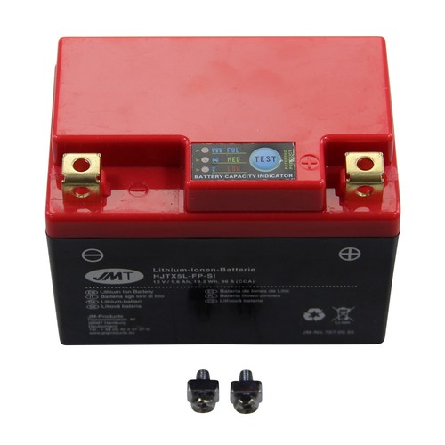 12v lithium ionen batterie - 12v,