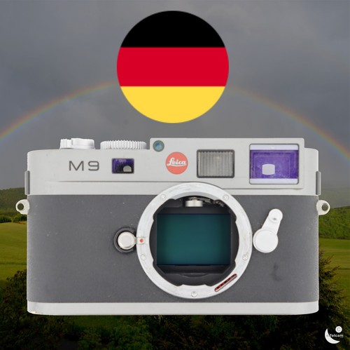 Leica ccd sensor korrosion - leica, m9