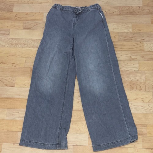 Only damen jeans grau gerades - only,