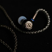 SHANLING MG200 In-Ear