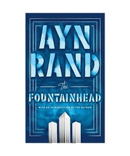 The Fountainhead, Ayn Rand