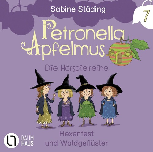 Petronella apfelmus die - petronella,