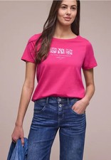 Street one 325088 basic - one, shirt
