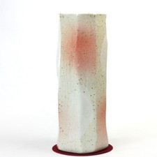 Vase Momoiro, 24 cm hoch