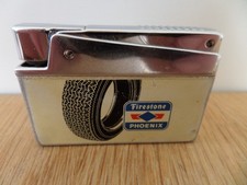 KW Feuerzeug classic nova
