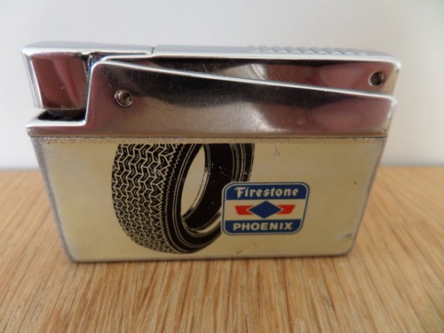 Feuerzeug classic nova - kw,