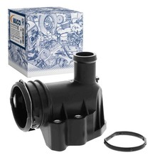 VAICO KÜHLWASSERFLANSCH