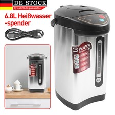 Thermopot | Heißwasserspender