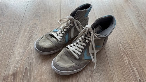 Hummel slimmer stadil high - high,