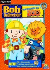 Bob Der Baumeister: Wir Schaffen Das - Zoo Bob Der Baumeister: