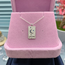 Der Mond Tarotkarte 925