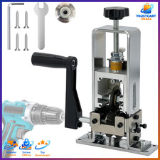 Abisolierzange 1-25mm manuell