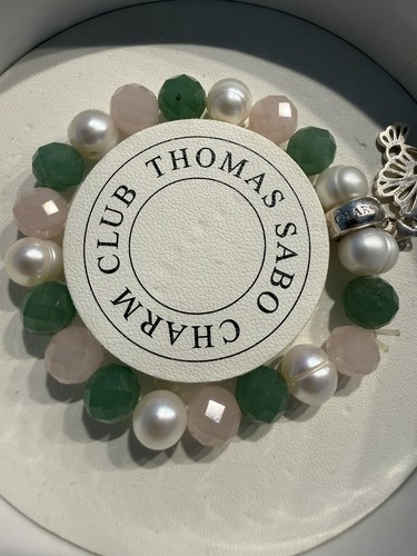 Thomas sabo rtl wir helfen - thomas,