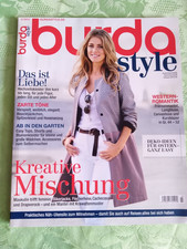Burda Style - Zeitschrift und