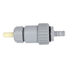 Rückflussverhinderer für