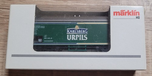 Märklin 44184 kühlwagen - märklin,