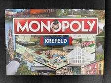 Winning Moves 44512 Monopoly