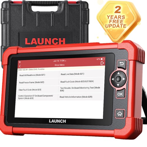 Launch diagnosegerät crp 919x - launch,
