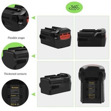 36V 6,0Ah Li-ion Akku für Hilti WSR 36-A,TE6-A36 AVR,B36V,B36/3.0,B36,TE6A,TE7A