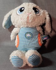 NICI Schlafmützen Kuscheltier 22cm by aprilkind weich mit großen Augen