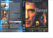 DVD - TV Movie  04/2007 - The Keeper