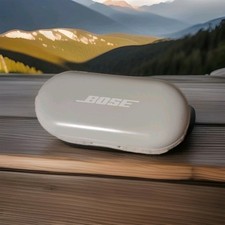 Bose Sport In-Ear-Pods - Grau