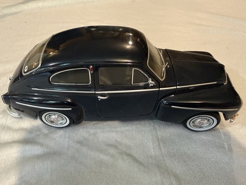 Revell volvo pv544 18 - pv544, 1:18